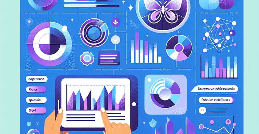 ERP 数据分析系统的数据分析报表定制与分析技巧